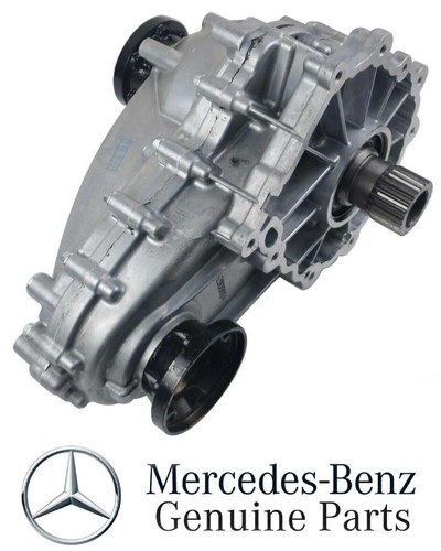 Ripartitore mercedes - ripartitore, ml