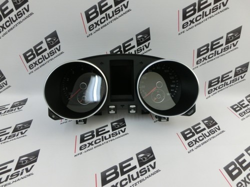 Golf gti quadro - gti,