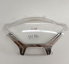 Vetro Contachilometri Honda Sh 125/150 2021/22/23/24/25 Compatibile Anche Sh 350