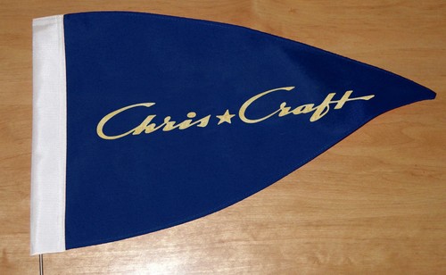 Pennant burgee bandiera barca - bandiera,