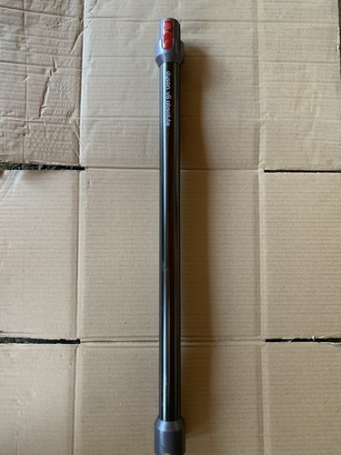 Tubo dyson absolute - tubo,