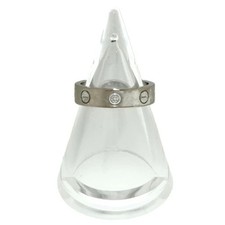 Fede nuziale usata CARTIER