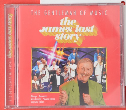 James last the - -, of