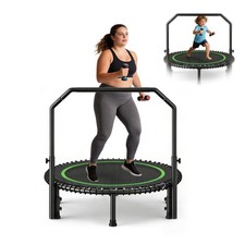 40" Mini Rebounder Trampoline