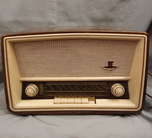 60er nordmende elektra 62z13 - elektra,