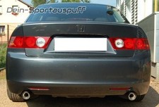 Ulter Duplex Scarico Sportivo