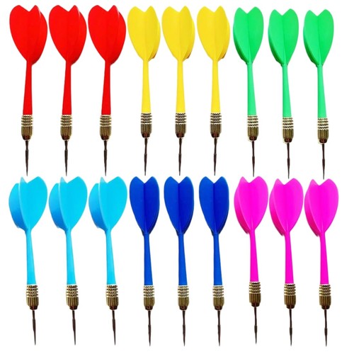 Pezzi set freccette - di,