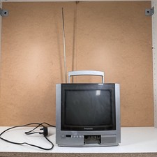 TV PANASONIC TX-G10 10"