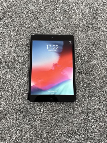 Apple ipad mini gb - apple,