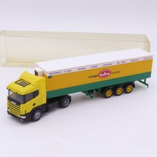 Herpa 1:87 Scania 124L