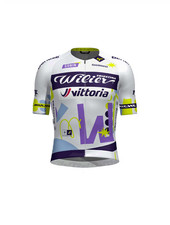 Maglia bici ciclismo WILIER uomo Gobik team MTB WILIER VITTORIA
