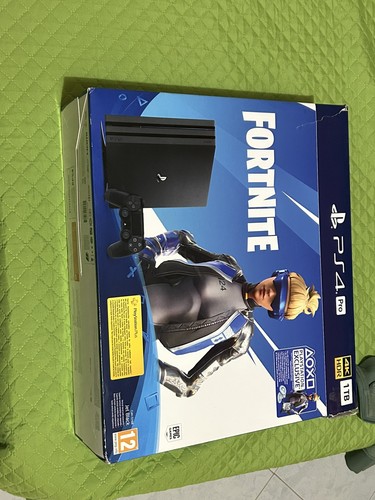 Sony playstation pro 1тb - sony,