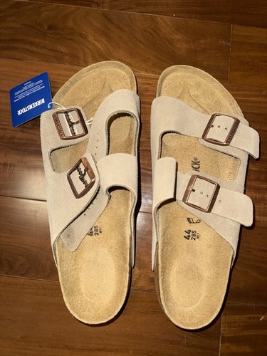 Sandali birkenstock uomo - sandali,