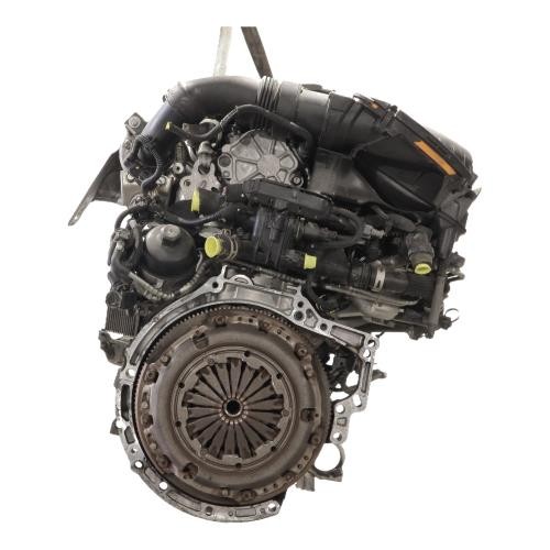 Motore peugeot 208 phase 1 - 208,