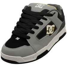 DC Shoes Scarpe Coiler Grigio