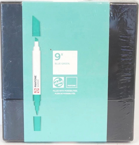 New royal talens 9pz - new,