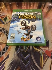 Trials Fusion Game (Microsoft