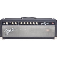 Fender Super-Sonic 22 Head