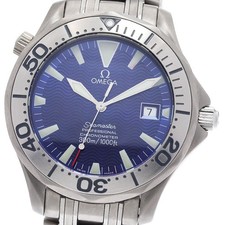 Orologio Uomo Automatico Omega