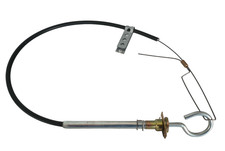 Cavo comando acceleratore - , a