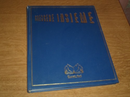 Crescere insieme opera europea - crescere,