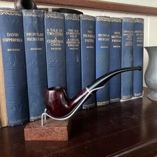 Parker Knight Full Bent '40s