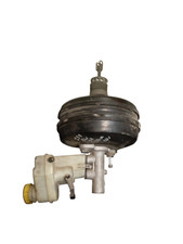 Servofreno per Alfa Romeo 159 Berlina Serie (939) (05gt11) (2005   2011)