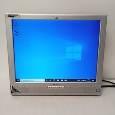 Monitor LCD HP 1530 15" VGA +