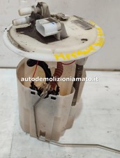 Galleggiante Renault Megane 3a