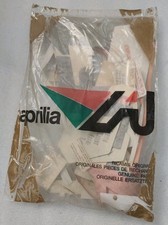 Aprilia AF1 125 sintesi Bianco