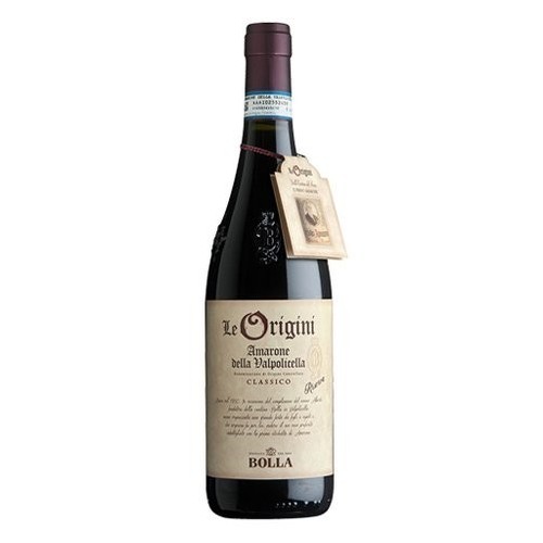 Poiane amarone della - le,