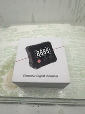 Misuratore di immersione