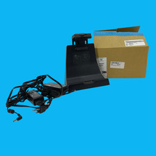 Getac Dock Station per