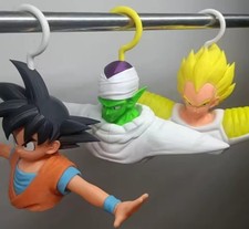 Dragon Ball Appendini Abiti Son Goku | Grucce Salvaspazio Anime Manga | Appendia