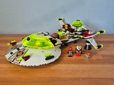 LEGO Classic Space