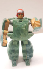 Transformer ;Lords