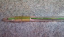 Rare Vintage (1996) Penna