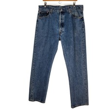 Jeans uomo vintage Y2K Levis