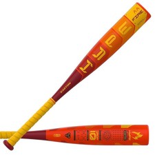 Easton Hype Fire 2025 Mazza da