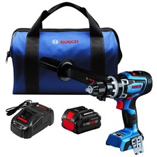 Bosch GSB18V-1330CB14-RT 18V