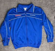 Vintage Diadora Lou Fusz