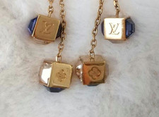 Orecchini Louis Vuitton