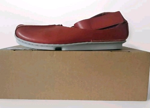 Scarpe trippen rosso - scarpe,