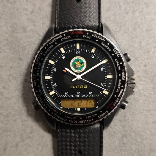 Orologio breitling dpw - orologio, key