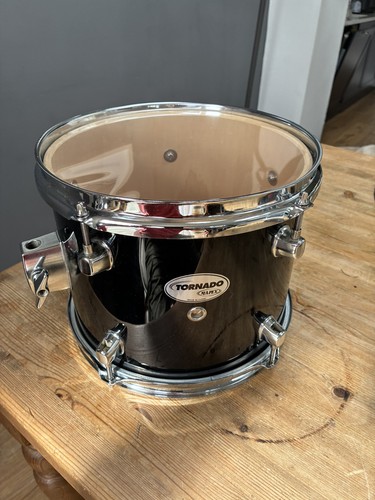 Mapex tornado rack - tornado,
