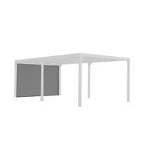 TENDA ACCESSORIA CON BINARIO