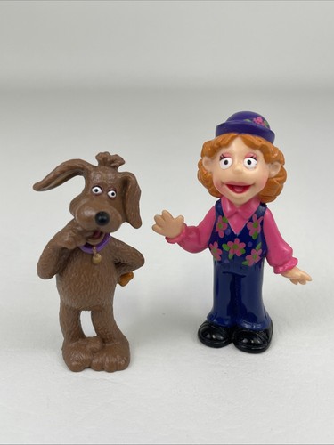 Lotto figurine pvc - lotto,