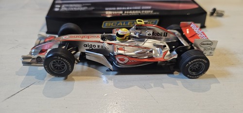 Scalextric voiture slot car - slot,