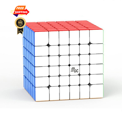 Hellocube mgc 6x6 - yj,