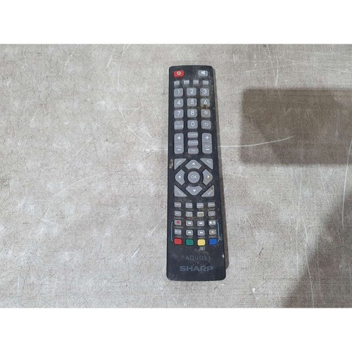 Telecomando wireless sharp - telecomando,